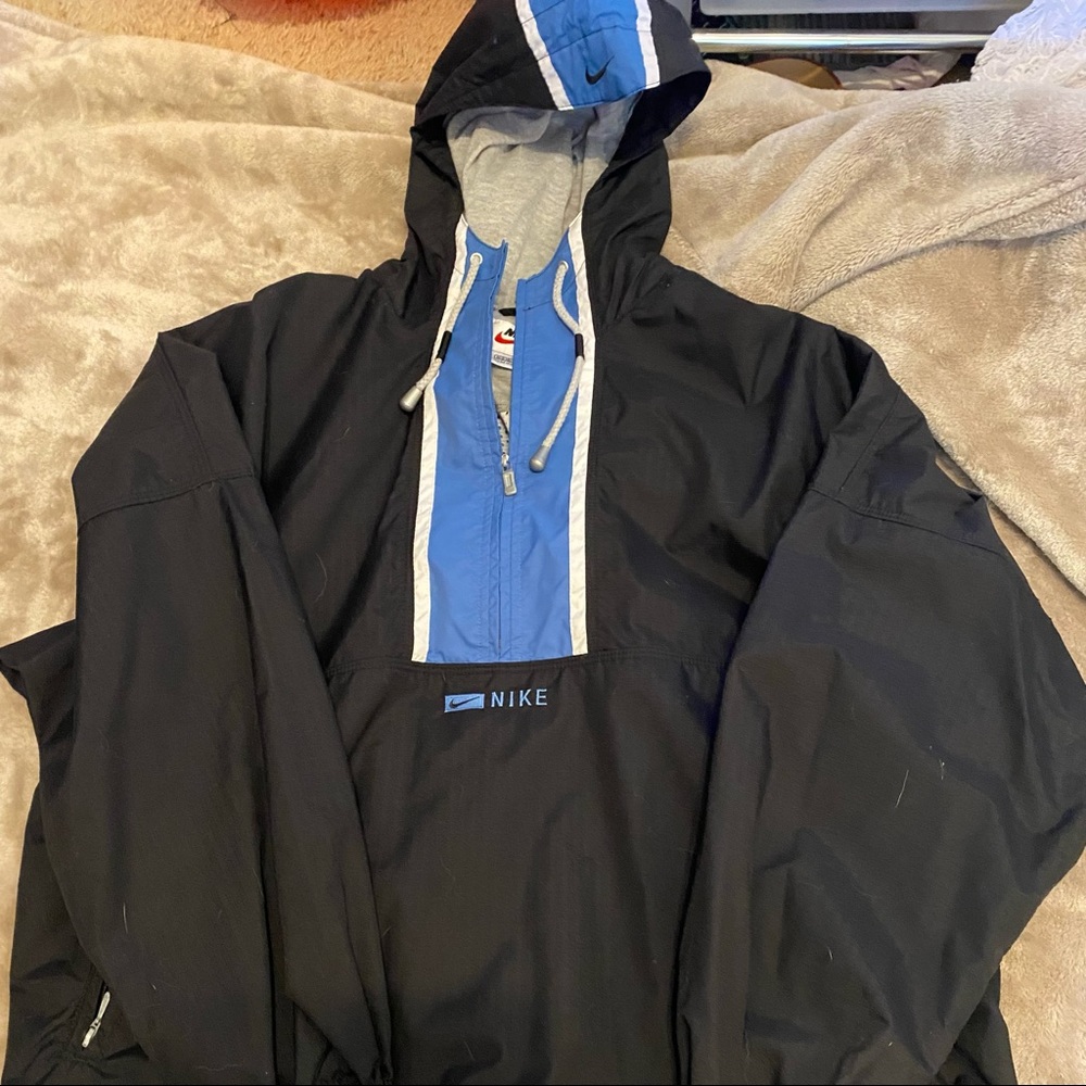 Vintage Nike Jacket